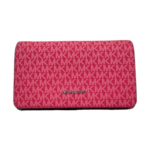 Michael Kors Medium Full Flap Messenger Crossbody Bag