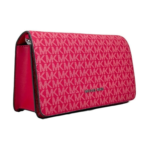 Michael Kors Medium Full Flap Messenger Crossbody Bag