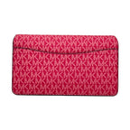 Michael Kors Medium Full Flap Messenger Crossbody Bag