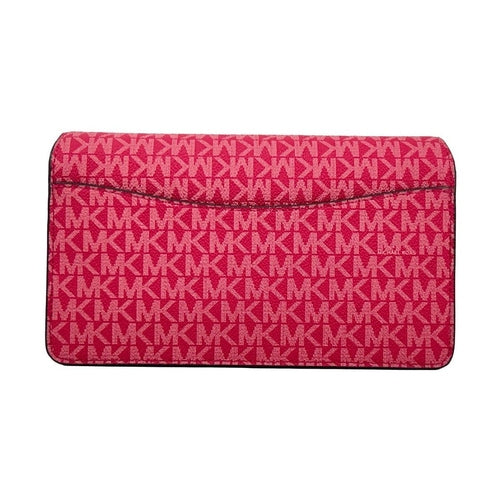 Michael Kors Medium Full Flap Messenger Crossbody Bag