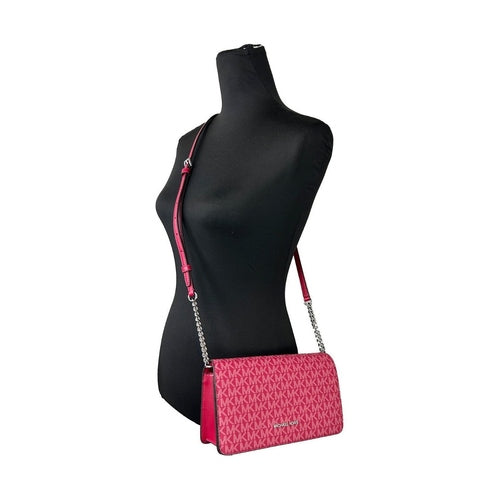 Michael Kors Medium Full Flap Messenger Crossbody Bag