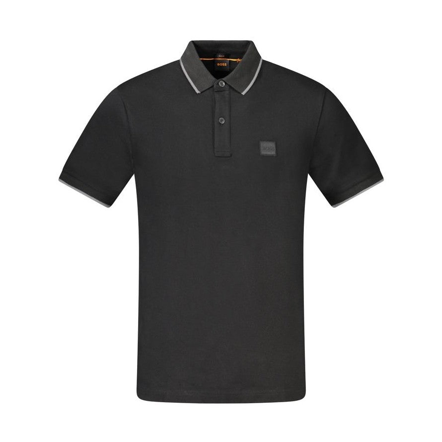 Hugo Boss Nero Cotton Men's Polo