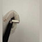 Chanel CHANEL Lamb Leather Coin Purse/Card Holder