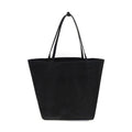 The Row Black Lamb Ovis Aries Aries Shoulder Bag