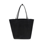 The Row Black Lamb Ovis Aries Aries Shoulder Bag
