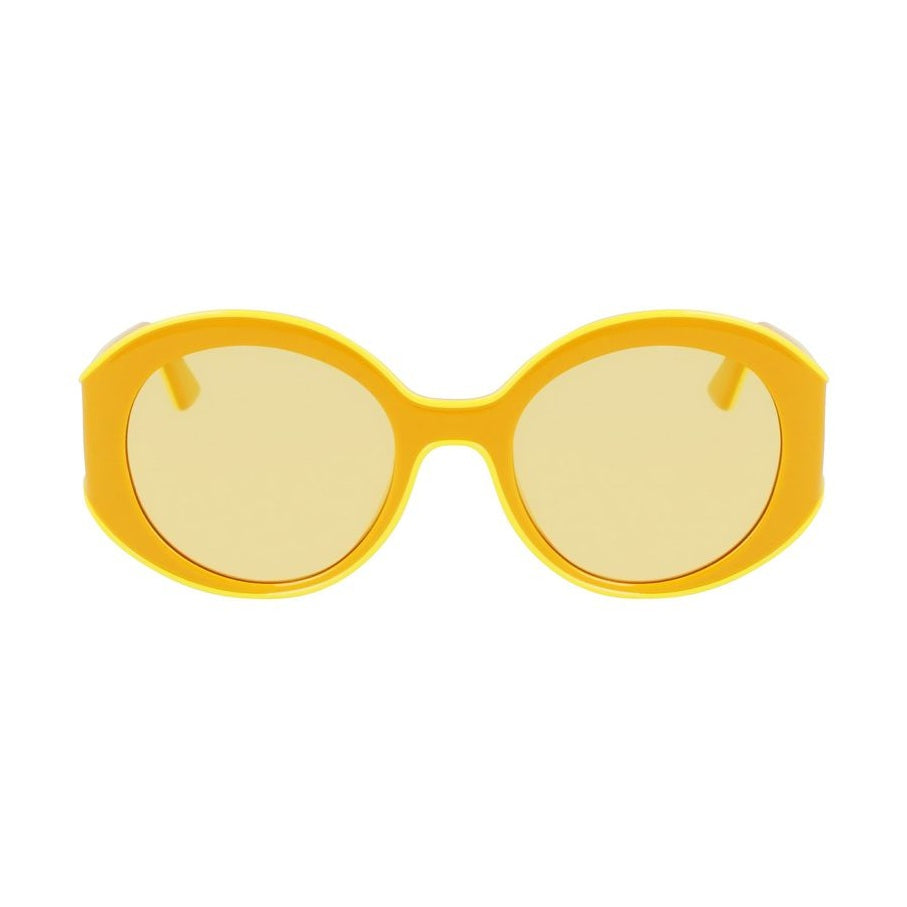 Longchamp Bicolor Injected Sunglasses