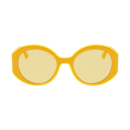 Longchamp Bicolor Injected Sunglasses