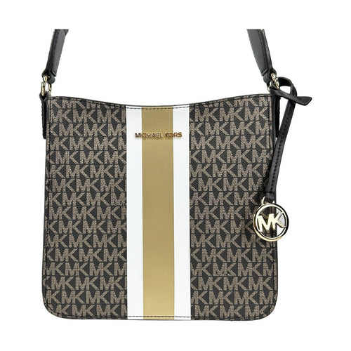 Michael Kors Jet Set Small North South Crossbody Bag