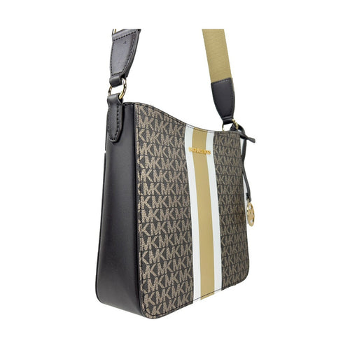 Michael Kors Jet Set Small North South Crossbody Bag