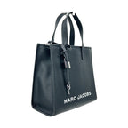 Marc Jacobs Mini Grind Black Leather Crossbody Bag