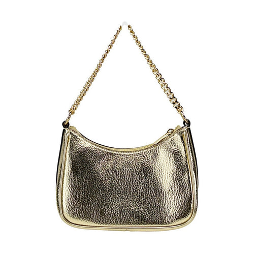 Michael Kors Small Pouchette Crossbody Bag