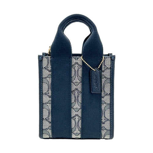 COACH Coach Smith Mini Tote Bag Crossbody