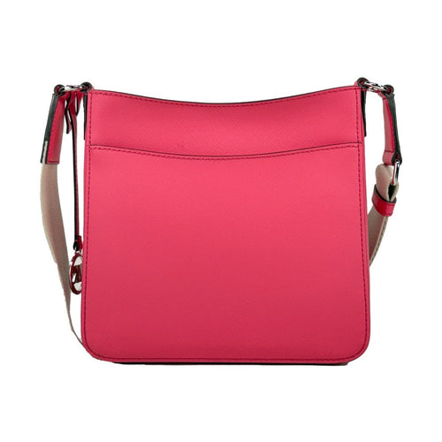 Michael Kors Jet Set Small North South Crossbody Bag