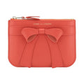 Comme Des Garçons Multicolor Calf Leather Bos Taurus Wallet