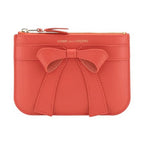 Comme Des Garçons Multicolor Calf Leather Bos Taurus Wallet