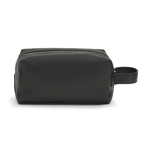 Fendi Black Calf Leather Bos Taurus Luggage And Travel