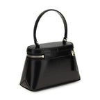 Givenchy Black Calf Leather Bos Taurus Handbag