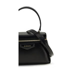 Givenchy Black Calf Leather Bos Taurus Handbag