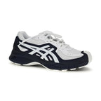Comme Des Garçons Black Polyester Athletic Sneakers