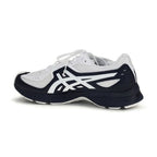 Comme Des Garçons Black Polyester Athletic Sneakers