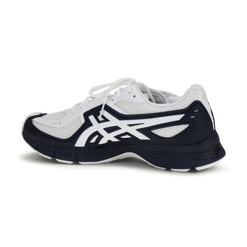 Comme Des Garçons Black Polyester Athletic Sneakers