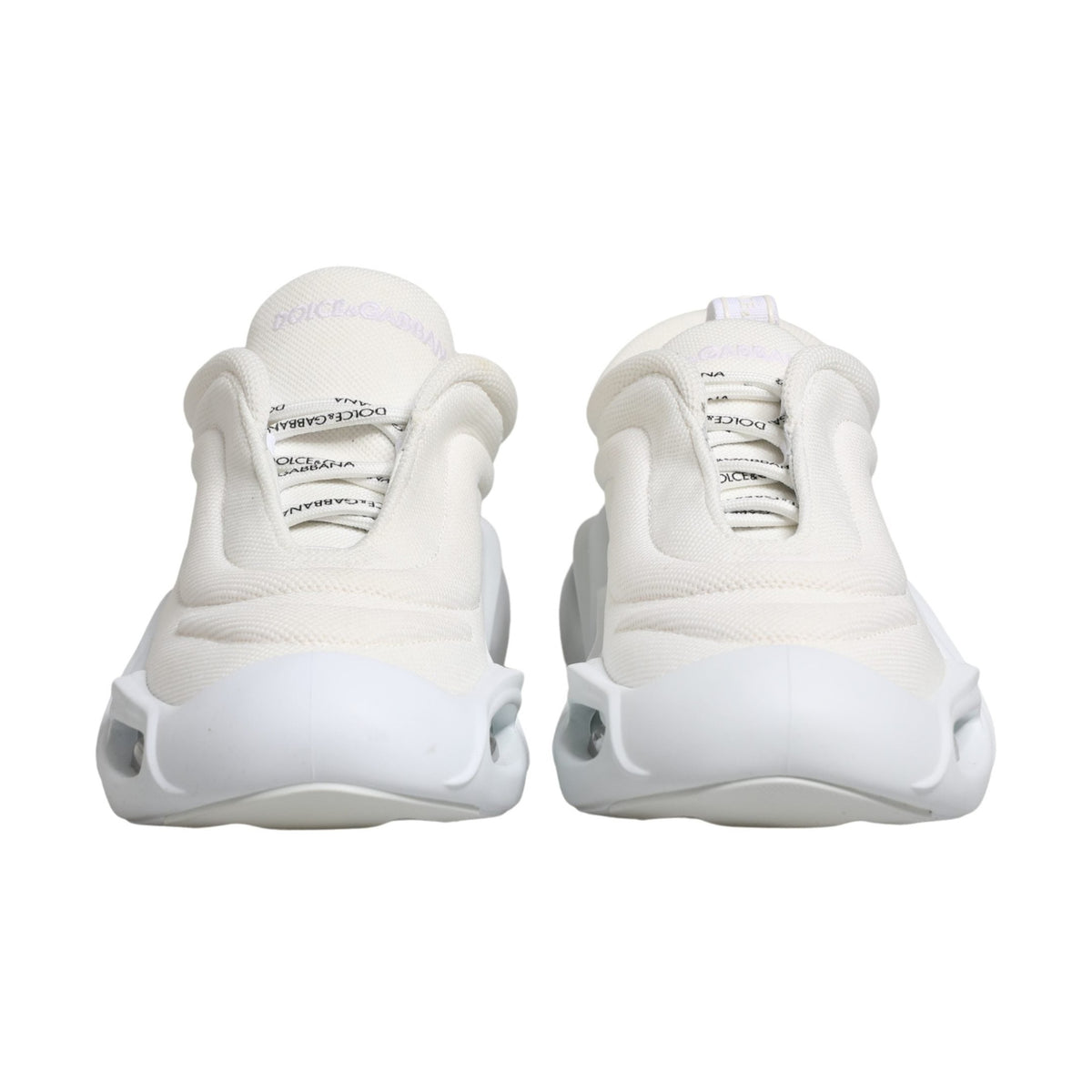 White Slip On Wave Low Top Sneakers Shoes