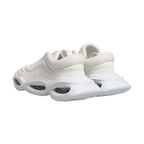 White Slip On Wave Low Top Sneakers Shoes