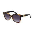 Max Mara Brown Acetate Sunglasses