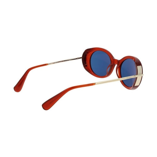 Max Mara Multicolor Acetate Sunglasses