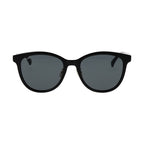 Max Mara Black Acetate Sunglasses