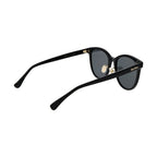 Max Mara Black Acetate Sunglasses