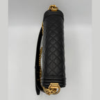 Chanel CHANEL BOY Large Handbag
