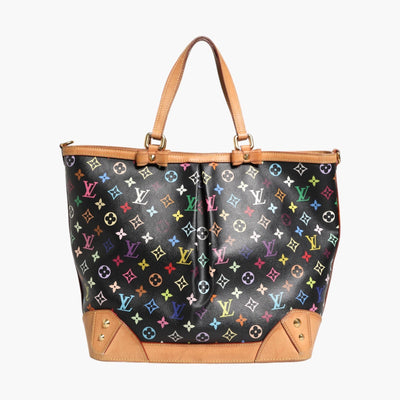 Louis Vuitton Monogram Multicolor Sharleen GM