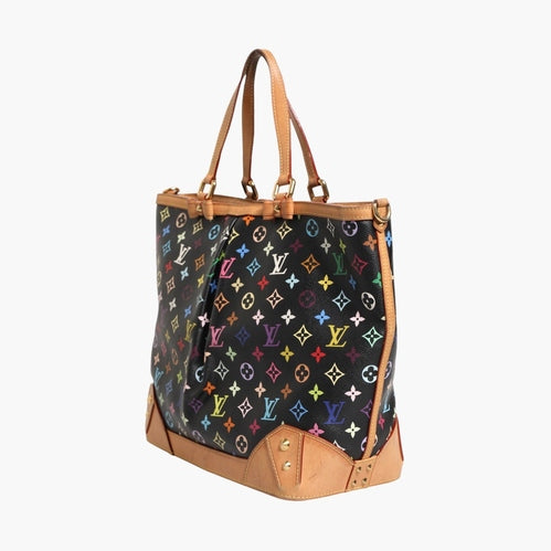 Louis Vuitton Monogram Multicolor Sharleen GM