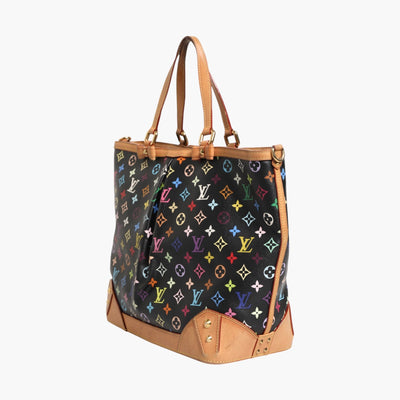 Louis Vuitton Monogram Multicolor Sharleen GM