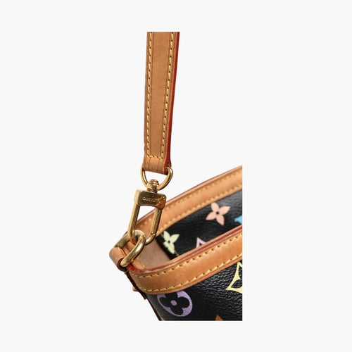 Louis Vuitton Monogram Multicolor Sharleen GM