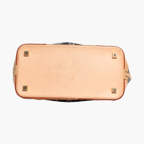Louis Vuitton Monogram Multicolor Sharleen GM