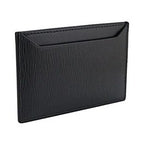 Prada Black Calfskin Cardholder