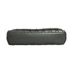Chanel Quilted Lambskin Leather New Bubble Flap Bag