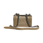 Chanel Boy Bag