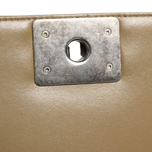 Chanel Boy Bag
