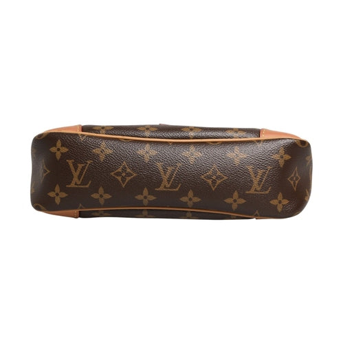 Louis Vuitton Monogram Canvas Odeon PM Crossbody Bag