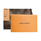 Louis Vuitton Monogram Canvas Odeon PM Crossbody Bag