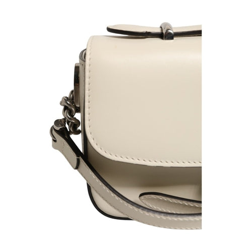 Gucci Petite GG Flap Shoulder Bag
