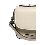 Gucci Petite GG Flap Shoulder Bag