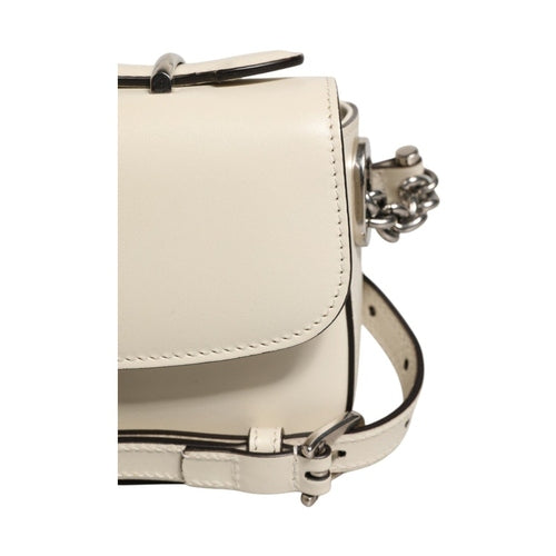 Gucci Petite GG Flap Shoulder Bag