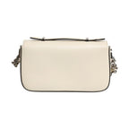Gucci Petite GG Flap Shoulder Bag