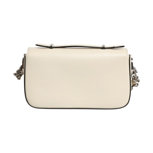 Gucci Petite GG Flap Shoulder Bag