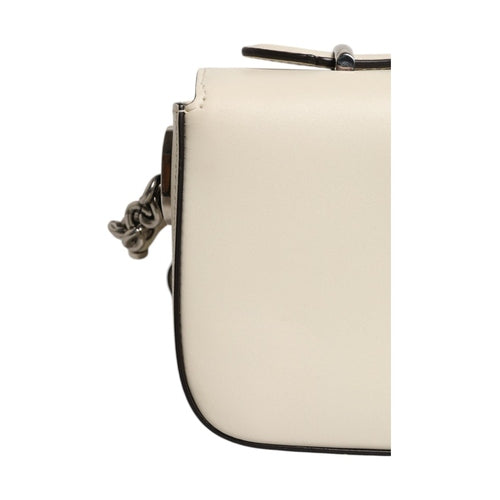 Gucci Petite GG Flap Shoulder Bag