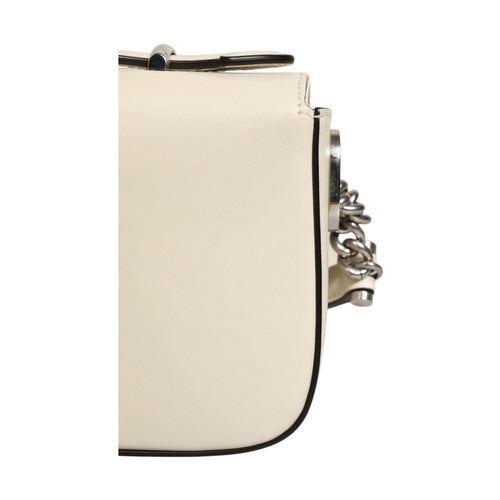Gucci Petite GG Flap Shoulder Bag